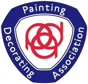 Painting Decorating Association logo
