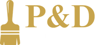 Painter and Decorator Burnley Logo